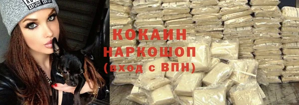кокс Осташков